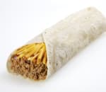 Order Soft Seasoned Beef Burrito food online from TacoTime store, Pocatello on bringmethat.com