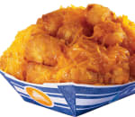 Order Cheddar Fries food online from TacoTime store, Pocatello on bringmethat.com