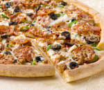 Papa John S Pizza Delivery Menu Order Online 1151 W Taylor St Chicago Grubhub