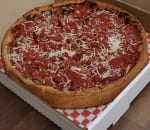 Order Rush Street Deep-Dish Pizza food online from Union Pizza Company store, Manhattan Beach on bringmethat.com