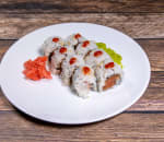 Avocado California Roll And Sushi Cedar Hill Tx Restaurant