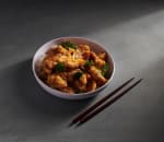 Order Sesame Chicken food online from Vina Restaurant store, St Paul on bringmethat.com