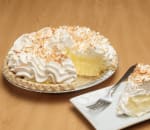 Order Coconut Cream Pie food online from Kings Family Restaurants store, Harrison City on bringmethat.com