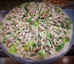 La Bona Pizza Pasta Brooklyn Ny Restaurant Menu Delivery Seamless