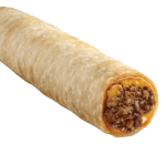 Order Crisp Meat Burrito -A TacoTime Original food online from TacoTime store, Pocatello on bringmethat.com