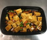 Order Ma Po Tofu food online from Beijing Restaurant store, Council Bluffs on bringmethat.com
