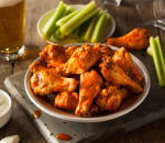 J Buffalo Wings Delivery 7107 Georgia 85 Riverdale Order Online With Grubhub