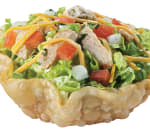 Order Chicken Taco Salad food online from TacoTime store, Pocatello on bringmethat.com