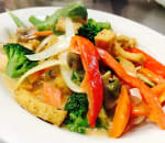 Green Papaya Lao Thai Cuisine Delivery 409 Coliseum Boulevard