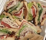 Order Classic Club food online from Pittsford Pub & Grille store, Pittsford on bringmethat.com
