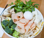 Blazing Bowl Delivery 15600 Ne 8th St Ste Pm6 Bellevue Order Online With Grubhub