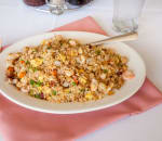 Sunflower Chinese Restaurant Delivery 7370 Sawmill Rd Columbus Order Online With Grubhub