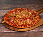 La Bella Pizza Delivery Menu Order Online 2110 50th St Lubbock Grubhub