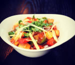 Blue Ginger Indian Restaurant Delivery 28565 Hesperian Blvd Hayward Order Online With Grubhub