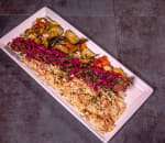 Istanbul Grill Fort Worth Tx Restaurant Menu Delivery Seamless