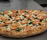 Five Star Pizza Ormond Beach Fl Restaurant Menu Delivery Seamless