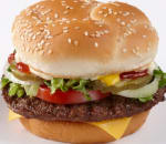 Order Vitale’s Burger food online from Vitale's Pizza of Zeeland store, Zeeland on bringmethat.com