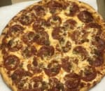 Order Chicken Bacon Ranch Pizza food online from Flight Deck Pizzeria store, Anchorage on bringmethat.com