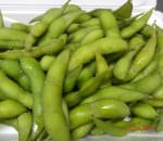 Order Edamame food online from Uncle Lim's Kitchen store, Wilmington on bringmethat.com