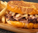 Order Pot Roast Grilled Cheese food online from Kings Family Restaurants store, Harrison City on bringmethat.com