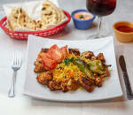 Ali Baba Hoboken Nj Restaurant Menu Delivery Seamless