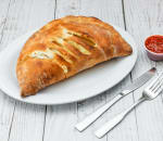 Order Cheese Calzone food online from Napoli On The Bay store, Naples on bringmethat.com