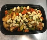 Order Kung Bo Shrimp food online from Beijing Restaurant store, Council Bluffs on bringmethat.com