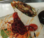 Cha Ba Thai Cuisine Long Beach Ny Restaurant Menu Delivery Seamless