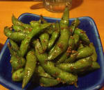 Order Spicy Edamame food online from Furusato store, Campbell on bringmethat.com