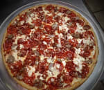 La Bona Pizza Pasta Brooklyn Ny Restaurant Menu Delivery Seamless