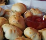 Order Garlic Knots food online from Mancini's New York Deli & Pizzeria store, Fayetteville on bringmethat.com