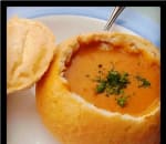 Order Lobster Bisque food online from Sloppy Joe's on the Beach store, Treasure Island on bringmethat.com