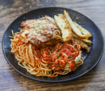 Papa Gio Pizzeria Delivery 16869 E Colonial Dr Orlando Order Online With Grubhub Today's top papa john's coupon: papa gio pizzeria delivery 16869 e