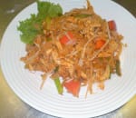Order Phat Thai food online from Uncle Lim's Kitchen store, Wilmington on bringmethat.com