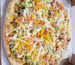 Pizza Express Netcong Nj Restaurant Menu Delivery Seamless