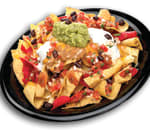 Order Original Nachos food online from TacoTime store, Pocatello on bringmethat.com