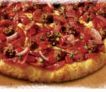Round Table Pizza Delivery 4935 Junipero Serra Blvd Colma Order Online With Grubhub