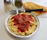 Order Mostaccioli  food online from Naty's Pizza 26st store, Chicago on bringmethat.com