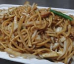 Order Chicken Lo Mein food online from Uncle Lim's Kitchen store, Wilmington on bringmethat.com