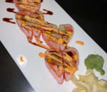 Fuji Japanese Steakhouse Middletown Ny Restaurant Menu Delivery Seamless