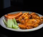 Order Union Chicken Wings food online from Union Pizza Company store, Manhattan Beach on bringmethat.com