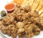 Hook Fish Chicken Pittsburgh Pa Restaurant Menu Delivery Seamless