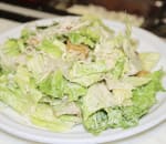 Order The Caesar Salad food online from Union Pizza Company store, Manhattan Beach on bringmethat.com