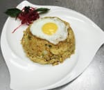 Order Tom Yum Fried Rice food online from Sawadee Thai Fusion store, East Northport on bringmethat.com