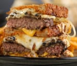 Mushroom Melt