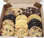Insomnia Cookies Delivery Menu Order Online 6470 N Sheridan Rd Chicago Grubhub