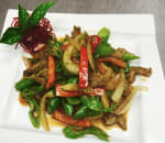 Order Pad Prik Sod food online from Sawadee Thai Fusion store, East Northport on bringmethat.com