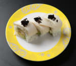 Featured image of post Izumi Revolving Sushi Our dishes adhere to the japanese virtue of serving natural and healthy meals