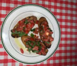 Order Bruschetta food online from Jones store, West Hollywood on bringmethat.com
