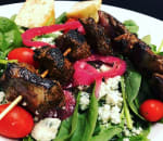 Capital Ale House Delivery Menu Order Online 4069 Chain Bridge Rd Fairfax Grubhub